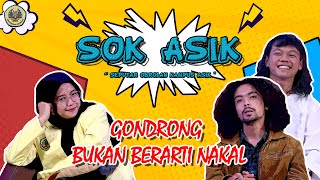 Mahasiswa Gondrong Bukan Kriminal Podcast Universitas Kuningan