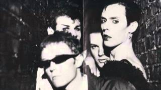 Watch Bauhaus Boys video