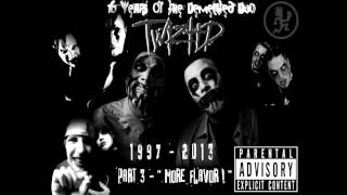 Watch Twiztid Alone video