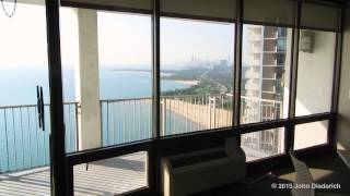 6101 N Sheridan Rd East Point Condominium Chicago, Il 60660