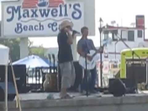 Kory and the Fireflies - Let it Shine - Part 2
