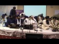Derby Smagam March 2013 Rhensabhi Keertan - Bibi Ji