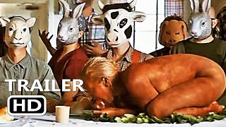THE FARM OFFICIAL TRAILER (2018) HORROR MOVIE