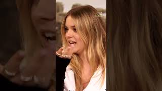 Maisy Stella Recalls Embarring Skinny Dipping Incident With Maddie Ziegler