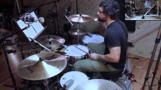 Travis Orbin - Periphery Playalongs - Light