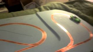 Arii Honda S600 SLOPpy Seconds car