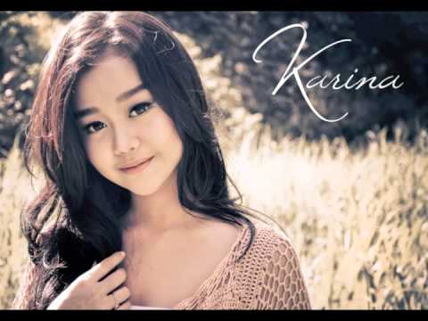 Karina - Kau Bagian Yang Terindah