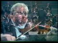 Beethoven - Isaac Stern - Abbado - Orchestre National de France