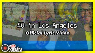 Watch Rod Kim 40 In Los Angeles video