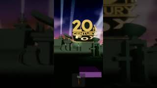 20Th Century Fox Destroy