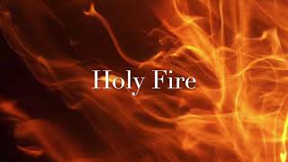 Holy Fire