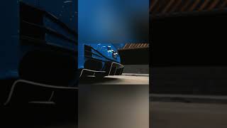Gtr R-35 4K Edit. .