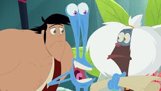 Rolling With The Ronks Go Your Own Way Compilation Cartoon Collection New Episodes In Hd