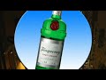 Is It A Good Idea To Microwave A Bottle Of Gin?
