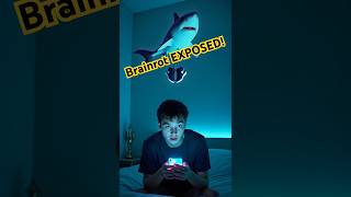 Italian Brainrot Exposed As So Much More