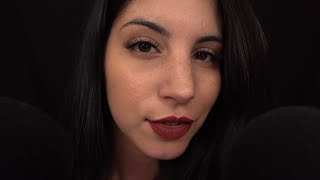 Asmr Para Dormir Profundamente L Calma Tu Ansiedad