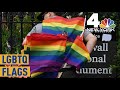 10 Flags to Know at the 2019 WorldPride Parade | NBC New York