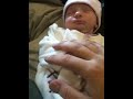 Benign Neonatal Sleep Myoclonus