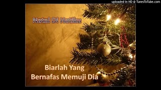 Lagu Natal - Auld Lang Syne (Kini Tiba) (Kevin & Karyn)