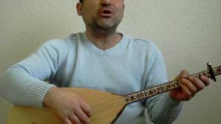 Saz Ve Baglama Ögretmeni Muharrem Gözüacik Sila Türkü Cafe Giessen Güzel Bir Türkü Lollar