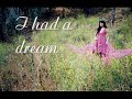 Priscilla Ahn "Dream" (Lyrics)