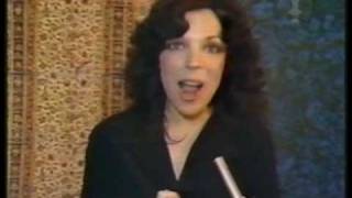 Watch Carole Bayer Sager Youre Moving Out Today video