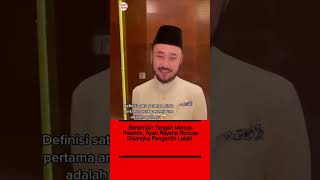 Raysha Ni Anak Sulung Ayah Dia. Nelydia Senrose & Uqasha Senrose Lain Bapa Sama Mak