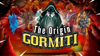 Gormiti - The Origin English