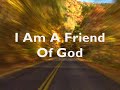 Friend of God