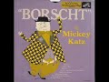 Mickey Katz - Sixteen Tons of latkes!