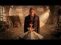 The Day of the Doctor: The Second TV Trailer - Doctor Who 50t...