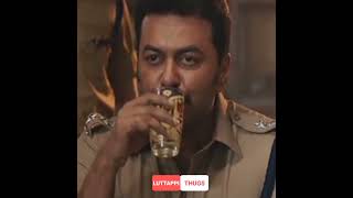 പണ പള Kurup Malayalam Movie Thug Life