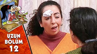 Sıdıka 12. Bölüm Uzun Versiyon