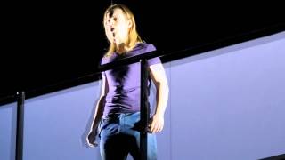 Watch Next To Normal Aftershocks video