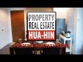 Condo for sale in Hua Hin Town Center (PRHH5820) | Property Realestate Hua Hin Thailand