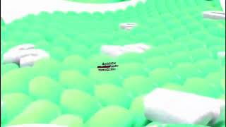 Samsung Logo Balls In Wiggle Major Squared