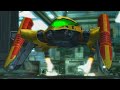 Let's Play Metroid Prime 3 Corruption Part 1: Let's Try This Again