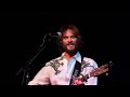 Bo Bice~~Wild Roses~~Fan Clubhouse CMA Party~~3rd & Lindsay