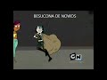 besucona