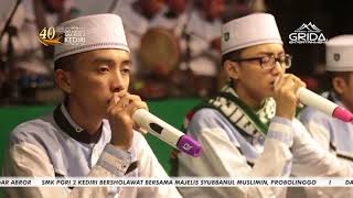 full gus azmi syubbanul muslimin