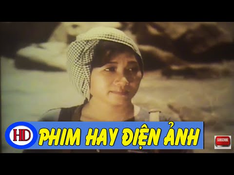 Hoa Cát Full HD | Phim Chiến Tranh Việt Nam Hay Nhất