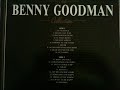 The Benny Goodman Collection