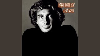 Watch Barry Manilow Learning To Live Without You video