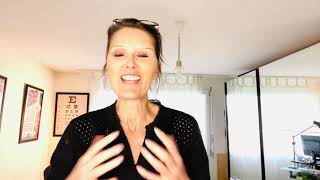 Why working with a speech coach?