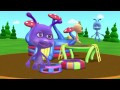 TuTiTu 8 - Education is Important HD ( Animation For Happy, Healthy babies and kids )