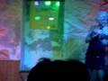 Travesti show