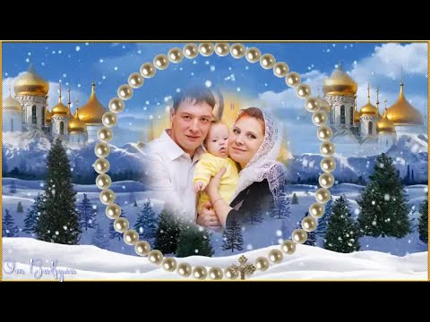 Скачать музыку для монтажа крестин