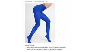 Tumblr Posts - Episode 26