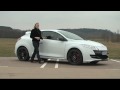 Fifth Gear Web TV - Megane Renaultsport 250 Cup