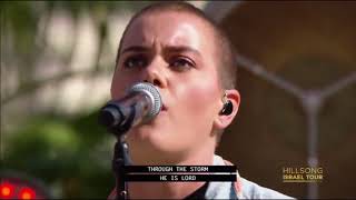 Watch Hillsong United Cornerstone video